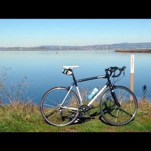 Meet your Posher, Matthew